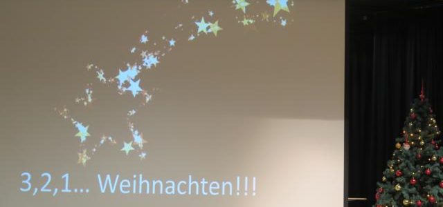 Weihnachtlicher Ausklang Weihnachtlicher Ausklang