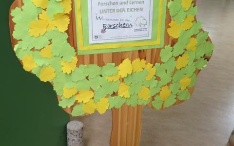 Auf in die Zukunft Auf in die Zukunft