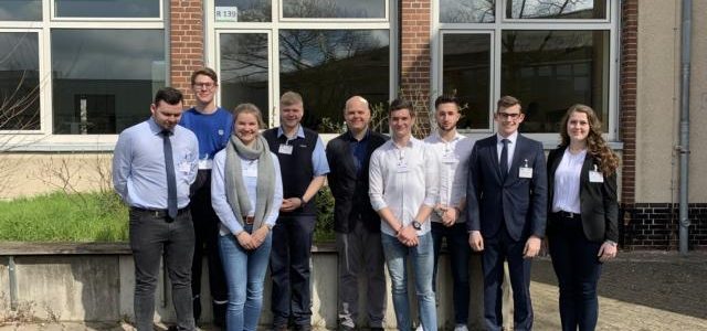 Zukunftstag 2019 Zukunftstag 2019