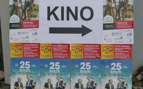 Cinema del sol – das etwas andere Kino macht halt in Uetze Cinema del sol – das etwas andere Kino macht halt in Uetze