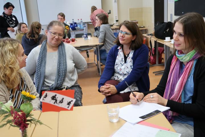 Dating seiten für lehrer