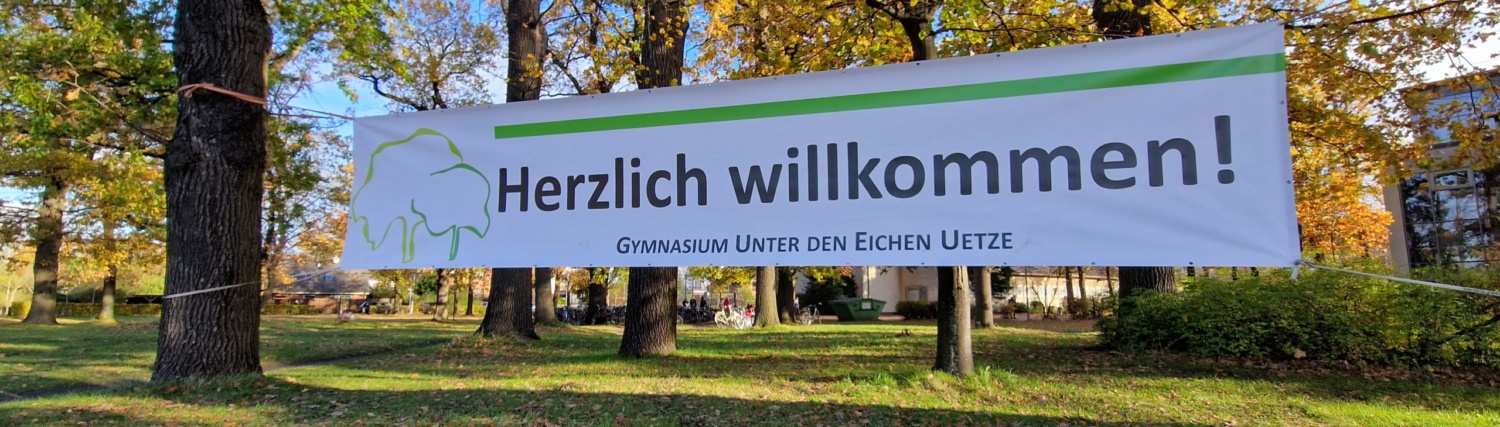 Gymnasium Unter den Eichen Uetze