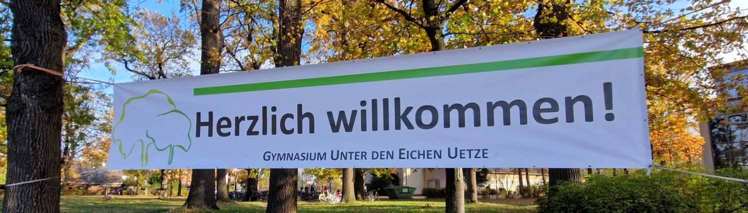 Gymnasium Unter den Eichen Uetze