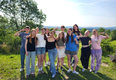 Verstärkung für das Mediatorenteam