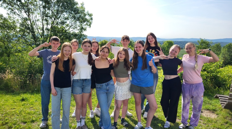 Verstärkung für das Mediatorenteam