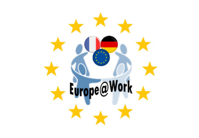 Europe@Work – Besondere Berufe