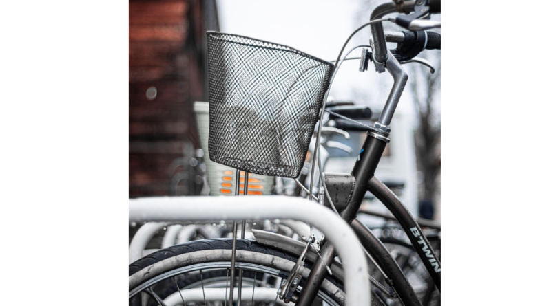 Fahrradprüfung der Grundschule Uetze 2025