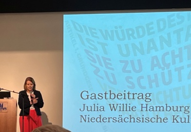 Gewaltprävention und Demokratiebildung an niedersächsischen Schulen – Wie passt das zusammen?
