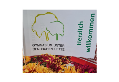 Gelungenes Speed-Dating für die neuen 5. Klassen
