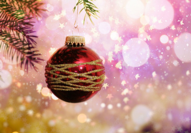 Adventskalender zum Ausmalen