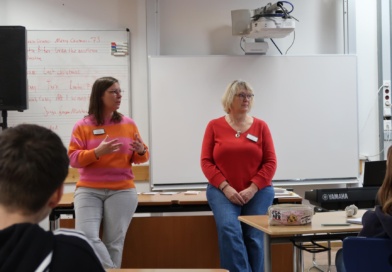 “Ich wurde noch nie so liebevoll umsorgt”