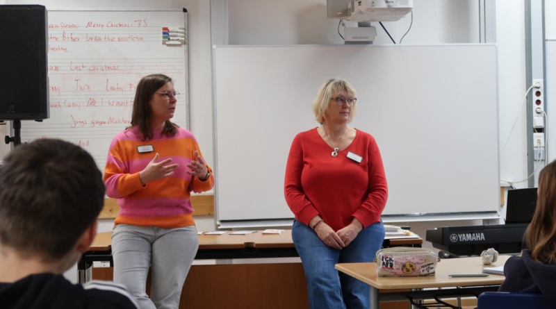 “Ich wurde noch nie so liebevoll umsorgt”