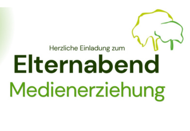 Elternabend Medienerziehung