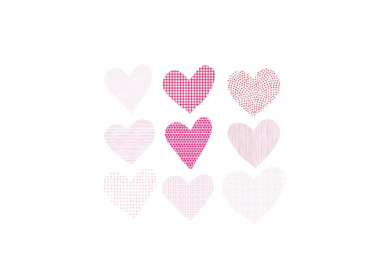 Valentinstagsaktion der IG