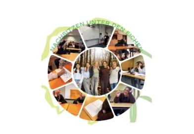 Neu an unserer Schule: der Schul-Podcast!