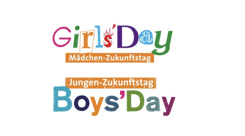 Teilnahmebescheinigungen Zukunftstag