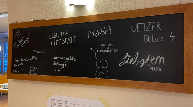 Bericht über das Abiturvorbereitungsseminar 2026 in Müden