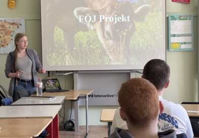 Zukunftstag 2026: Einblicke in Studium, Beruf und Perspektiven