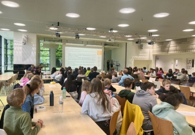7L erfolgreich bei „Lectiones Latinae“