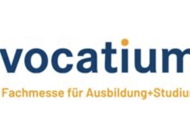 Berufsorientierung auf der vocatium Hannover