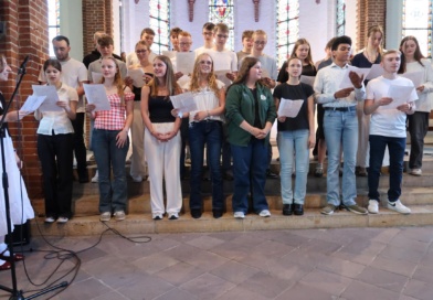 ABBI-Gottesdienst