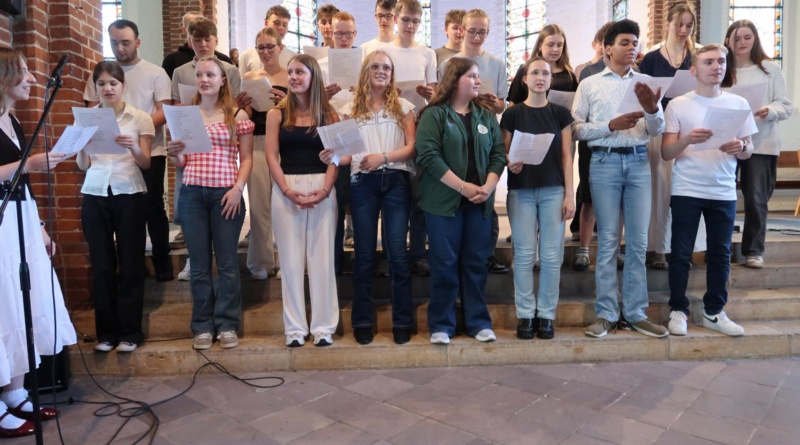 ABBI-Gottesdienst