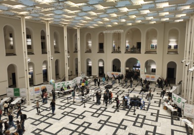 Hochschulinformationstag an der Leibniz Universität Hannover
